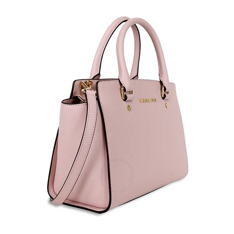 michael kors blossom satchel|Michael Kors satchels.